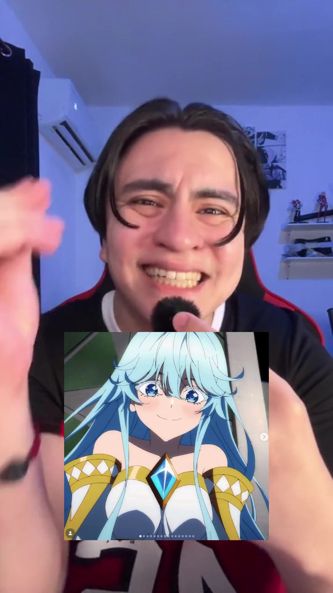 @Akieri San