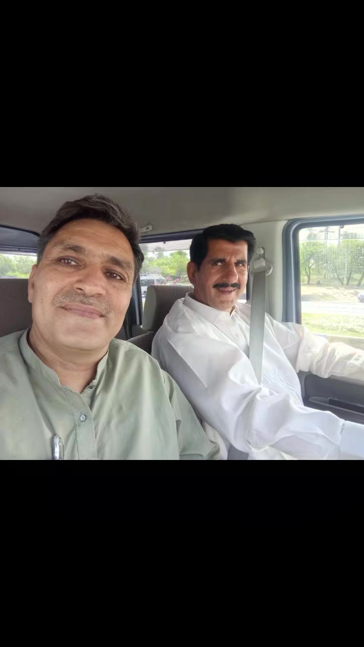 @Rasheed Dar