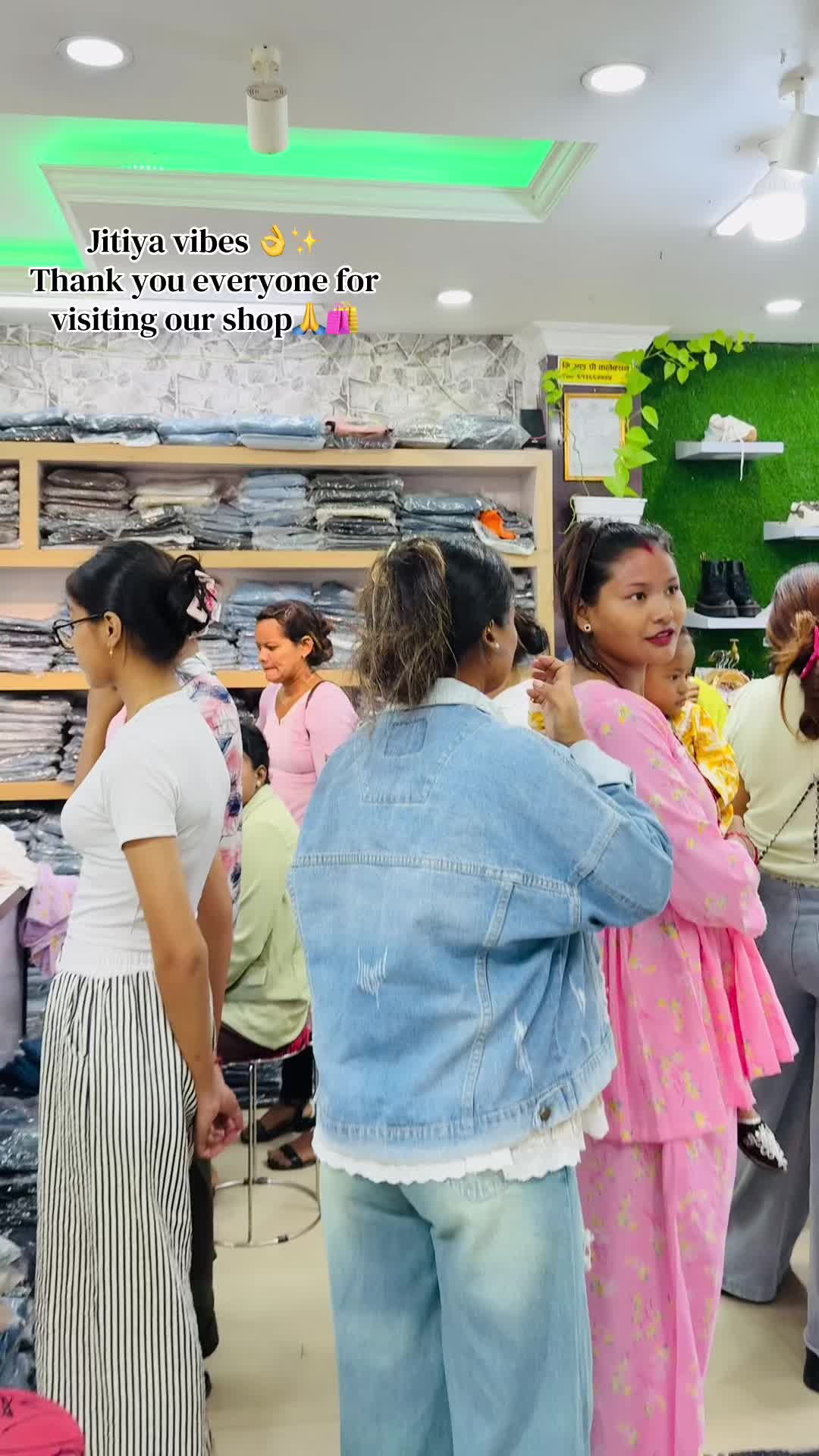 @Fusion Fashion