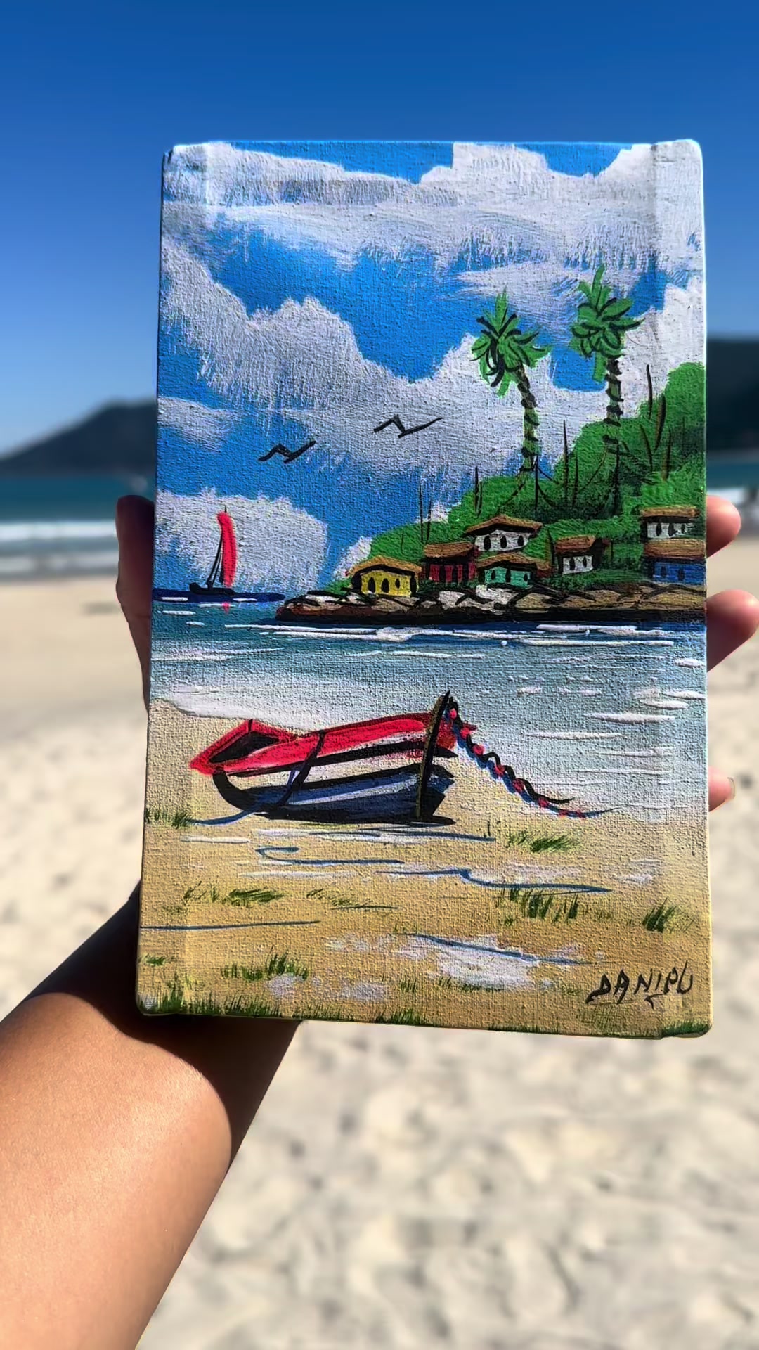@Maynara Cardoso
