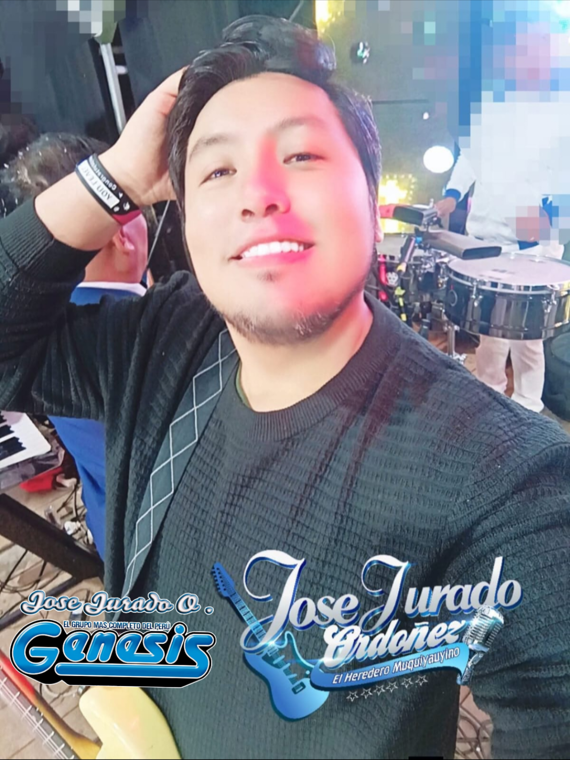 @Grupo Genesis Oficial