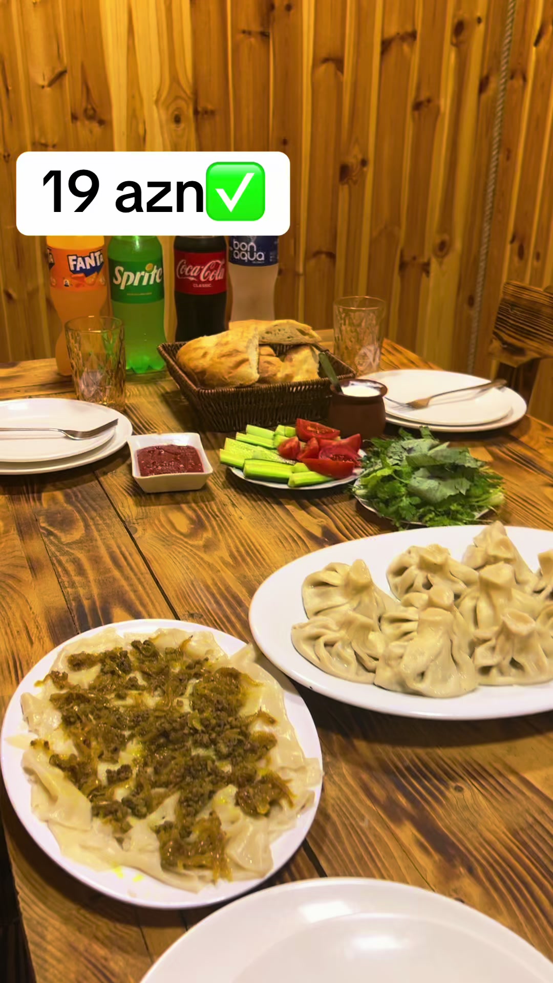 @Bəy Bağı Restoran