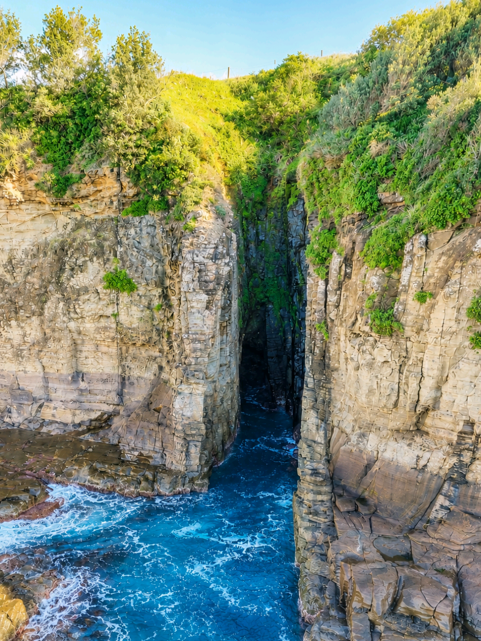 @Nature Love Australia ๐ด