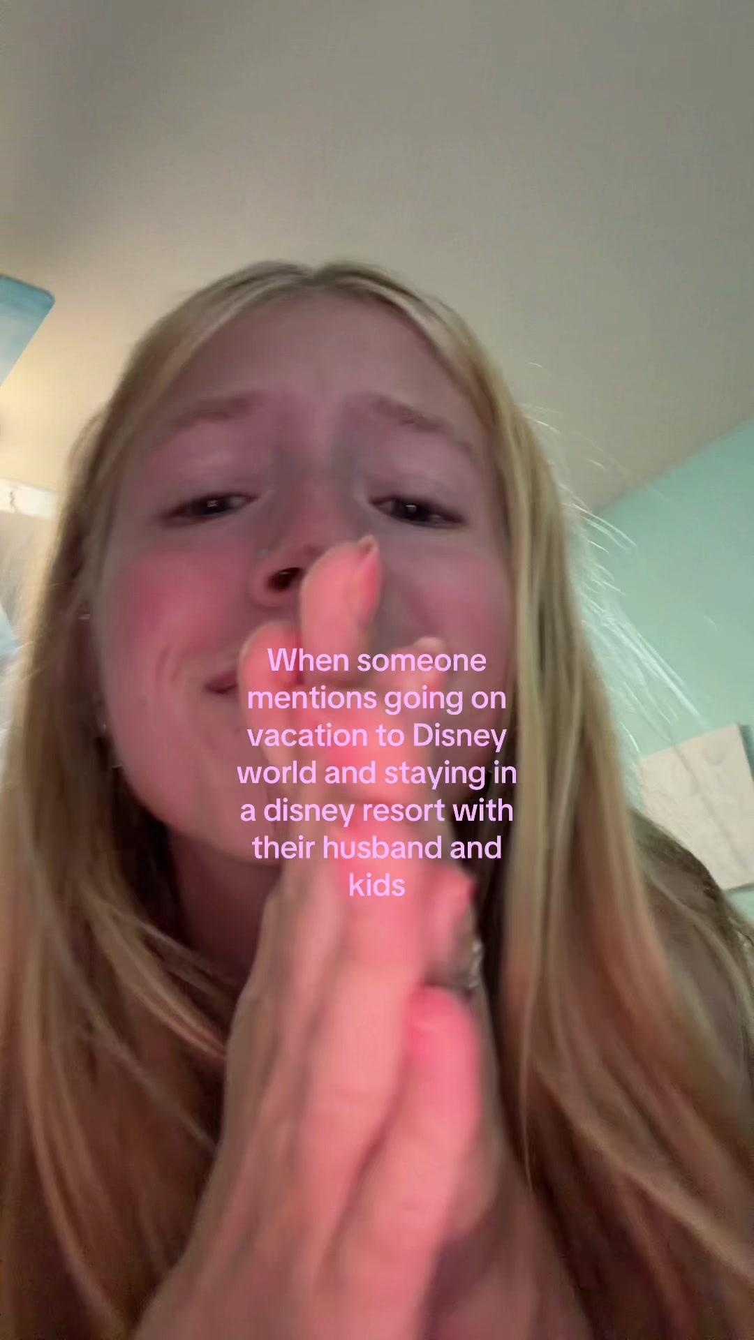 @Aubrey!