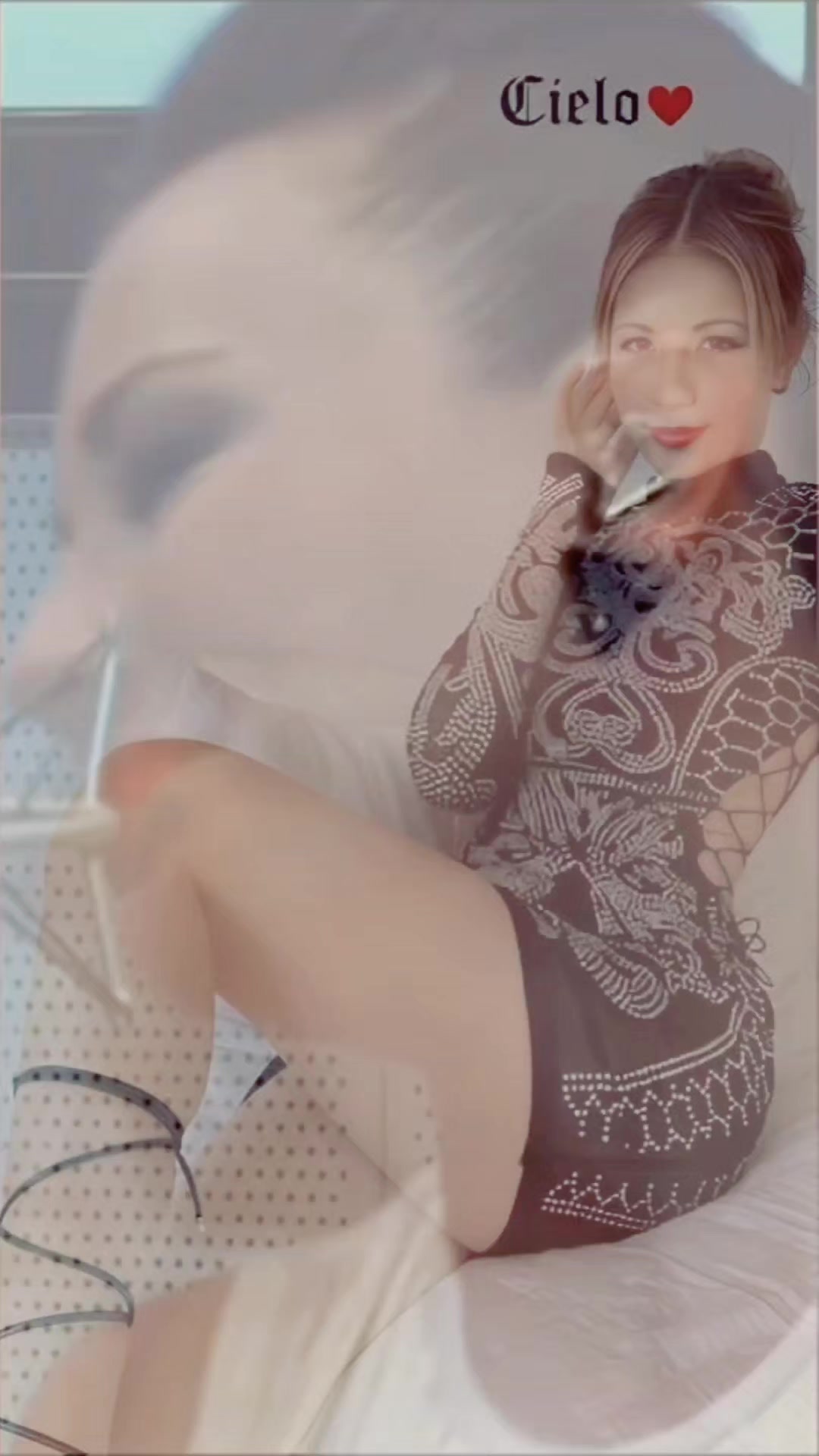 @irene serrano