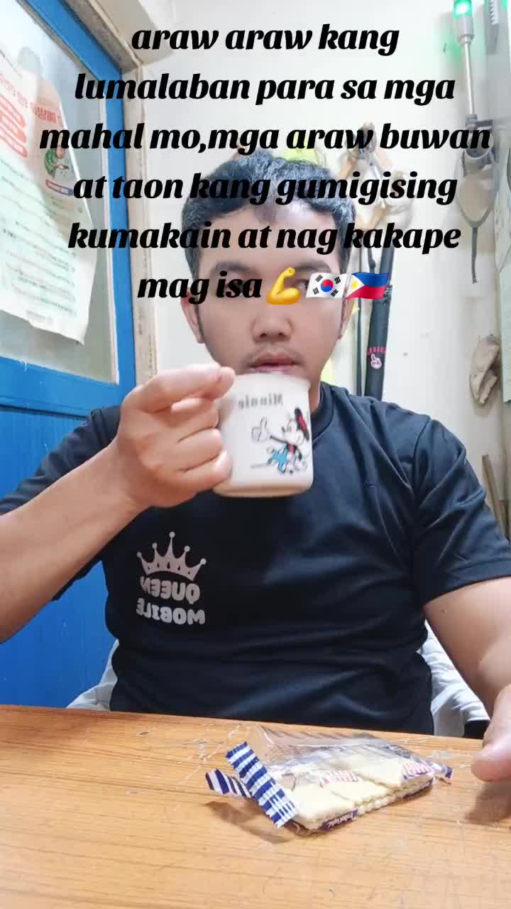 @Bunso wati marinduqueño