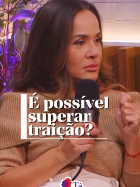 @T&aacute; Benito Podcast