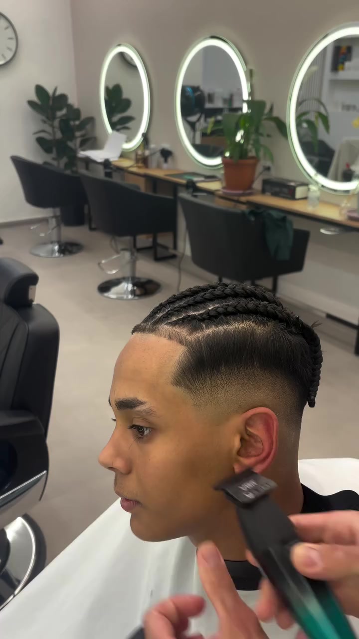 @Lubjano Hair Studio