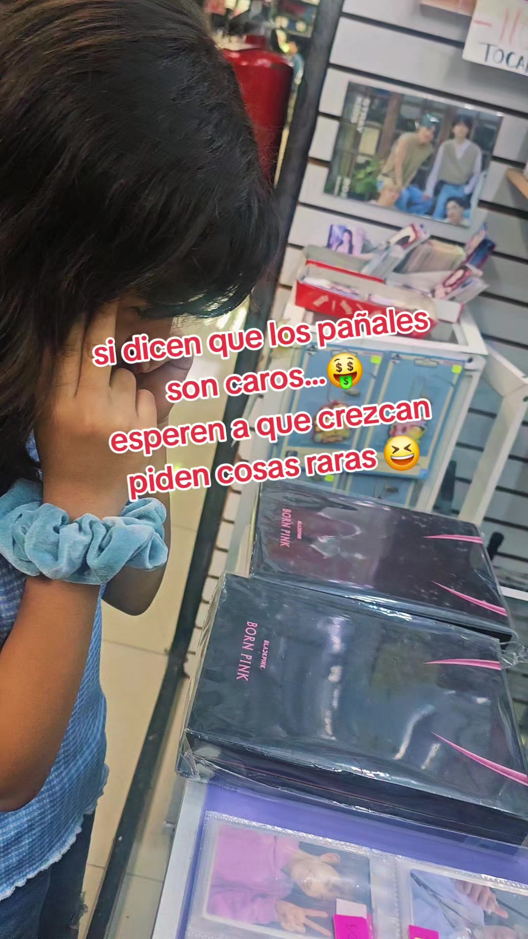 @Kareny Garza