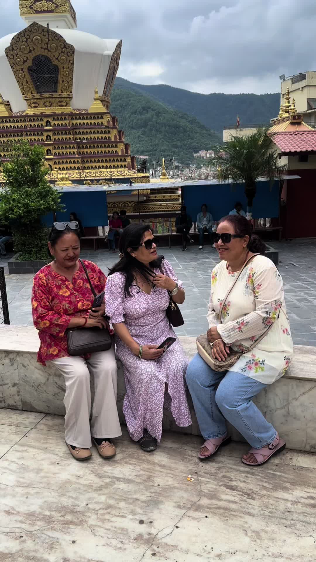 @Rama Gurung