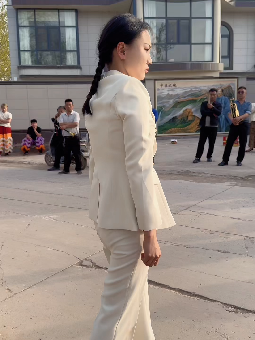 @Cốc Nguyệt Nương