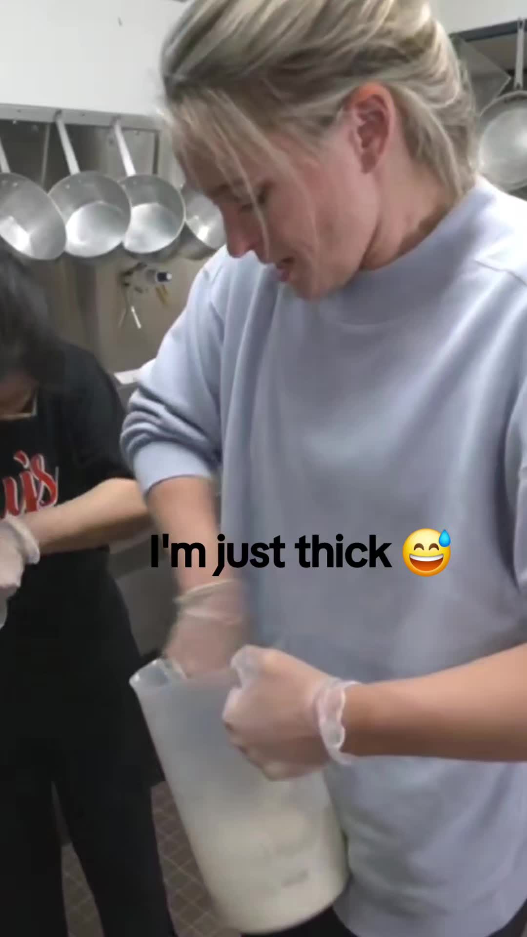 @Alana D