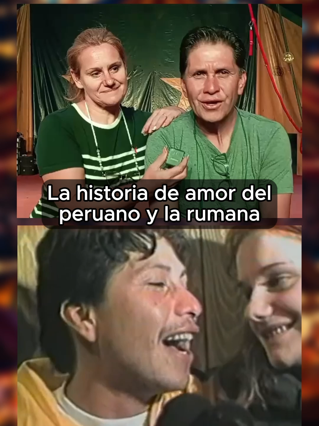 @Perú 80s 90s y 2000s