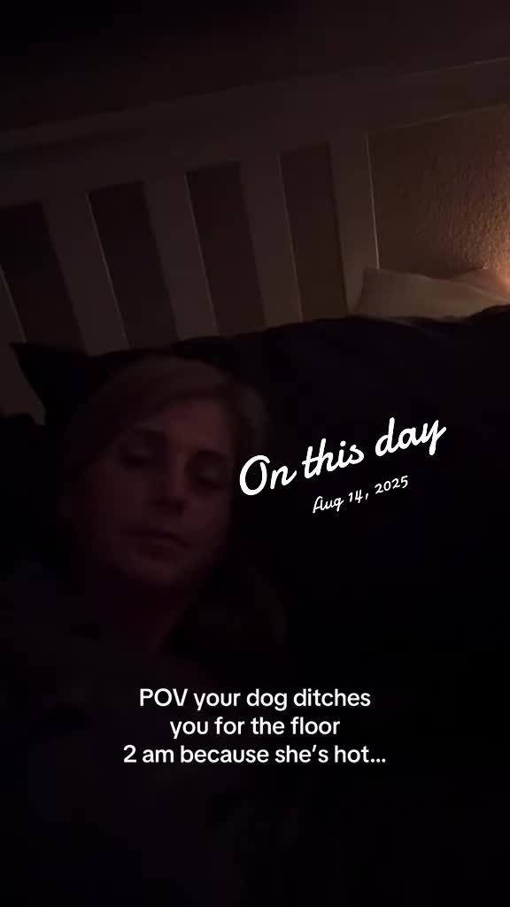 @Amber