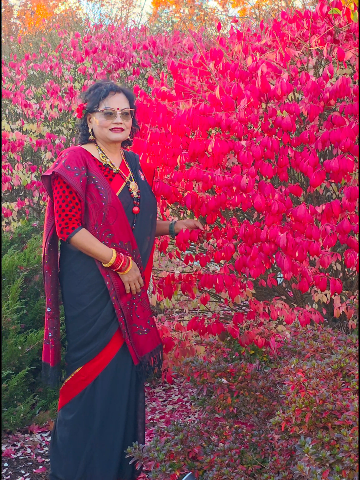 @🇳🇵Bimu SHRESTHA 🇨🇦