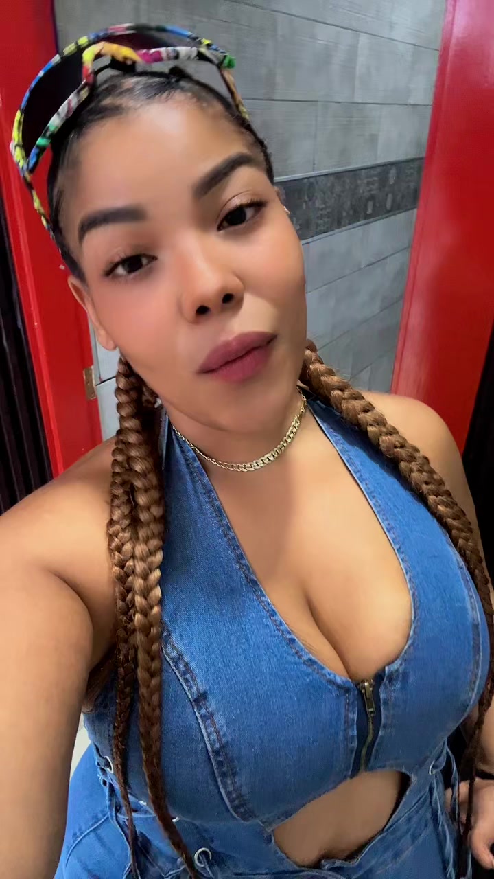 @La ni&ntilde;a buena