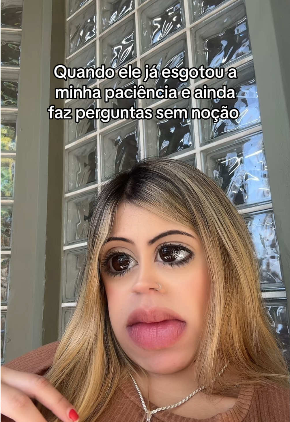 @Larissa Gomes