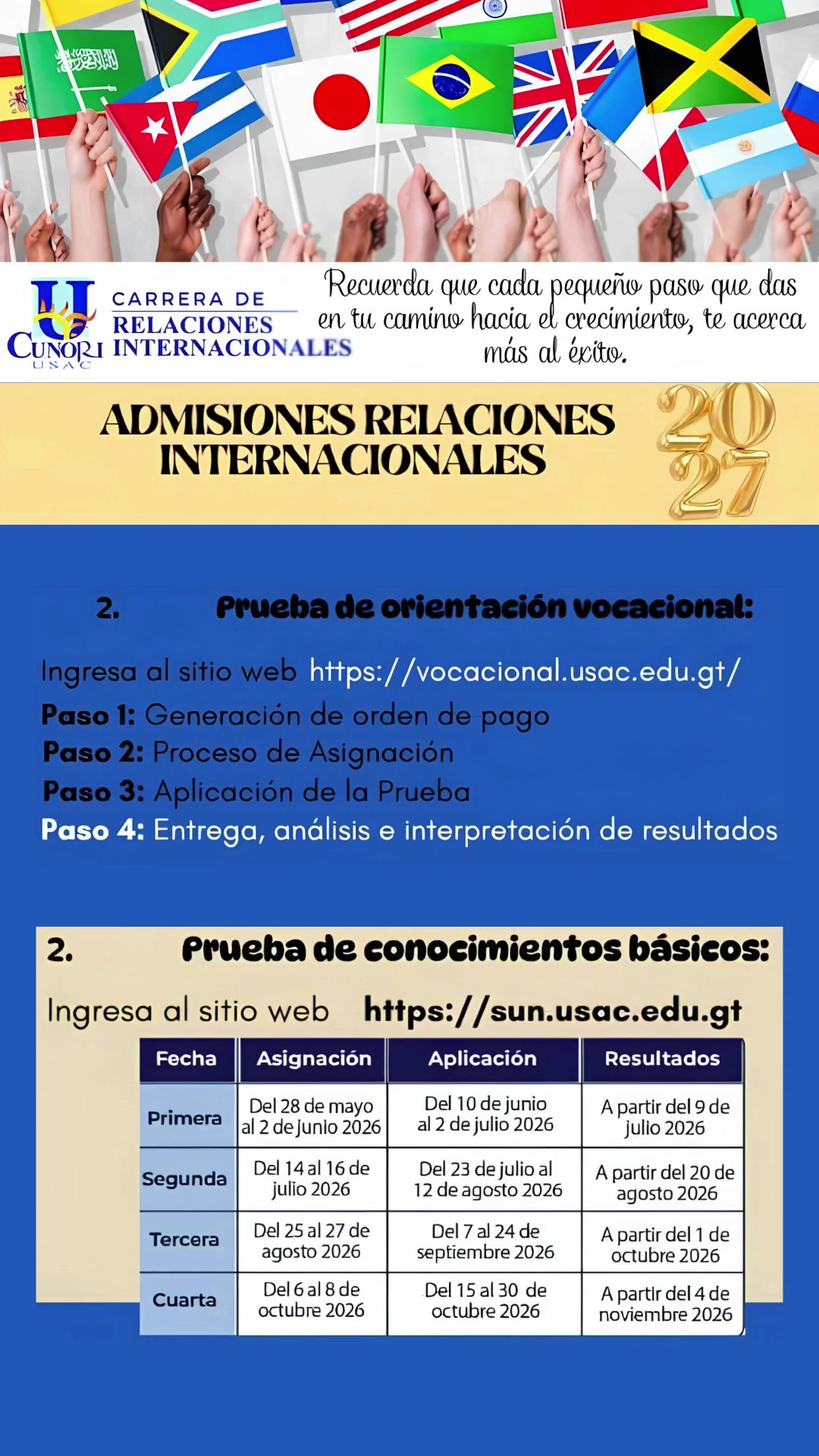@edUSAC