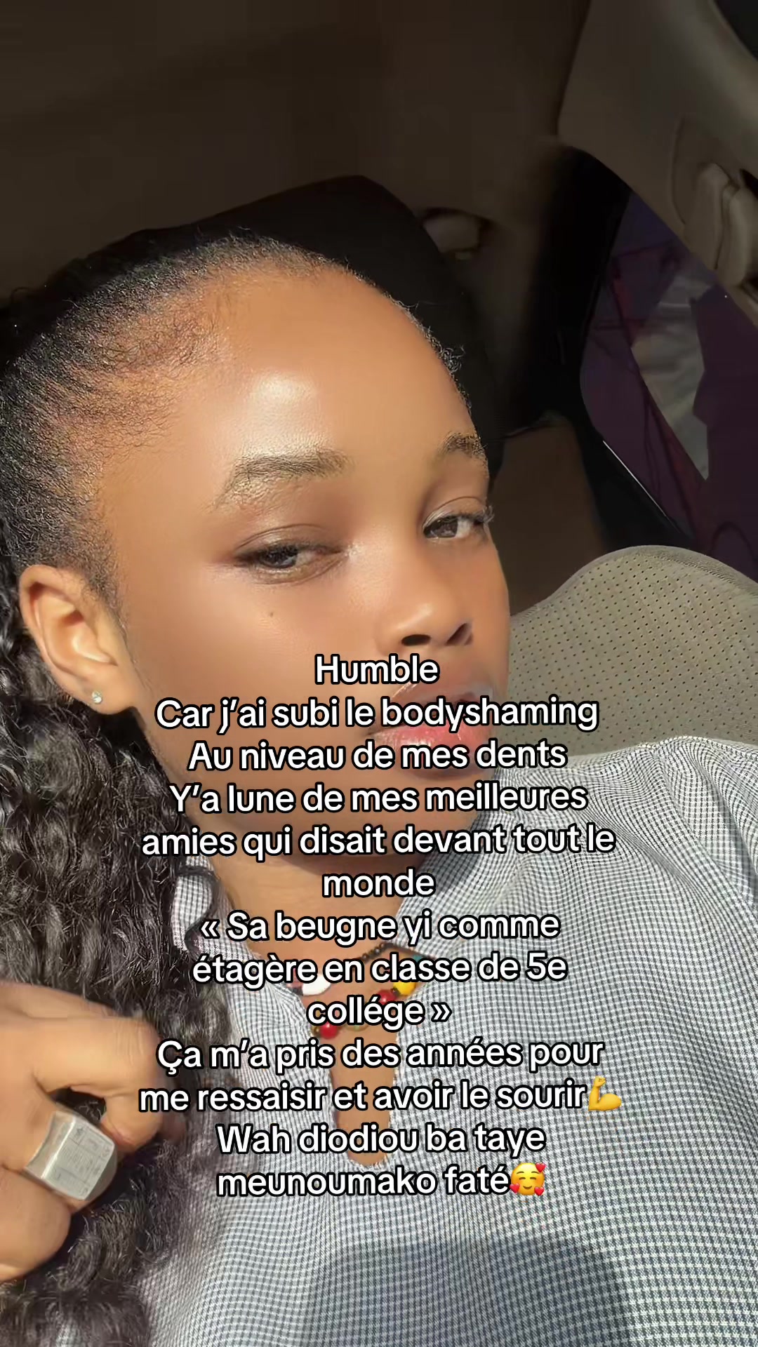 @Limaeraous « MRS NDIAYE❤️💍 »