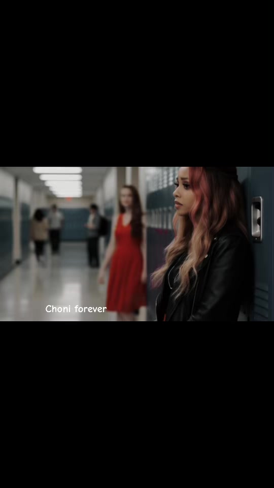 @CHONI FOREVER