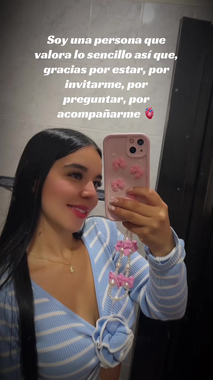 @Luisa Domínguez