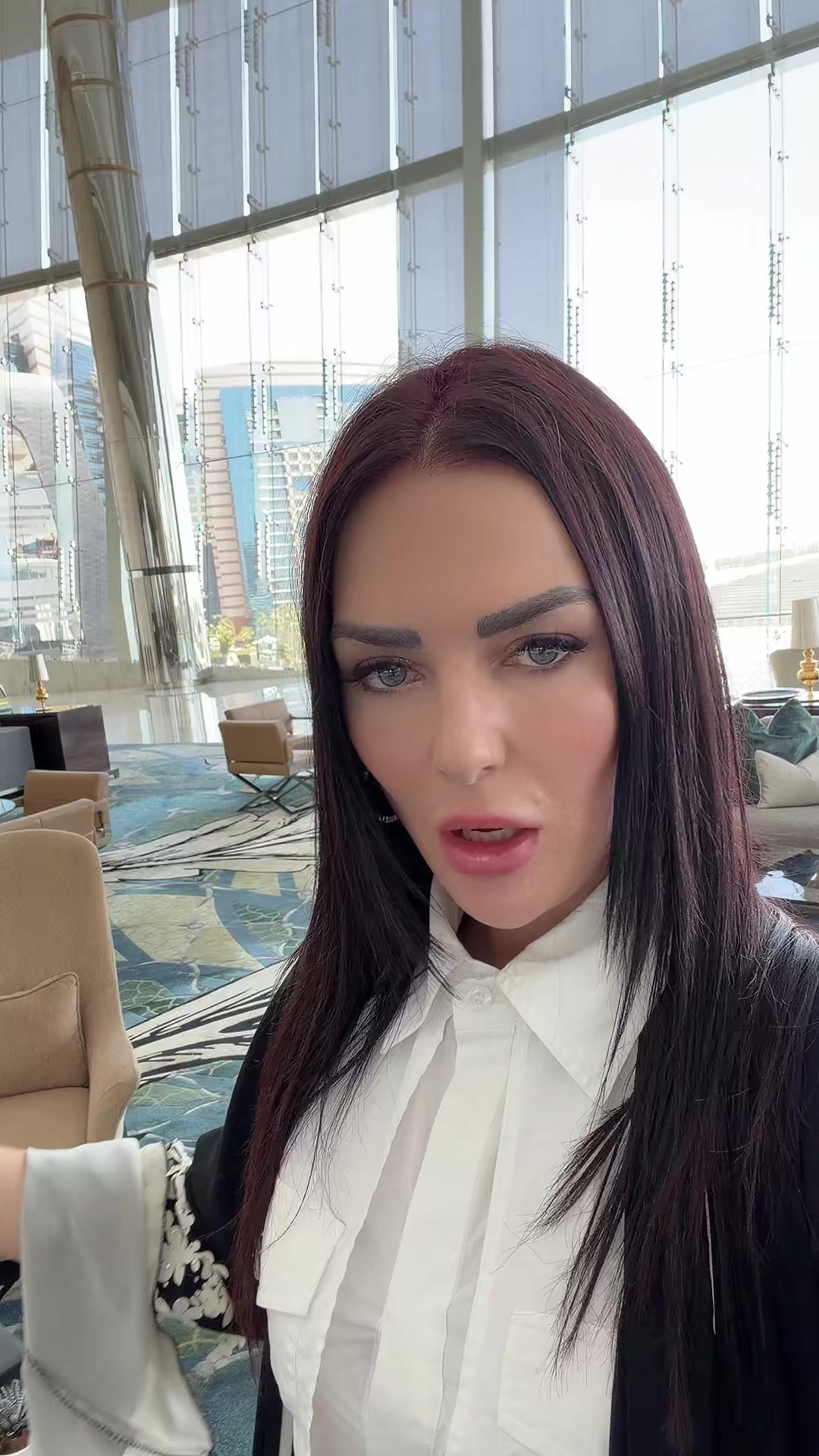 @Dubai real estate