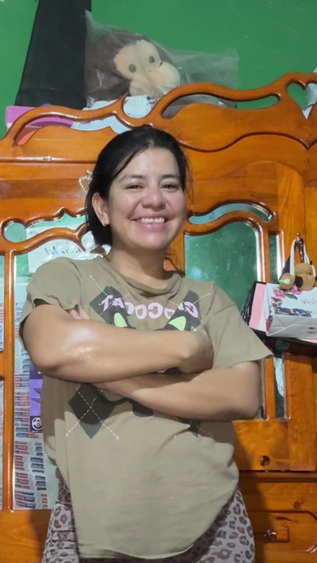 @Walleska Paiz 🐼🍀🧿🪬