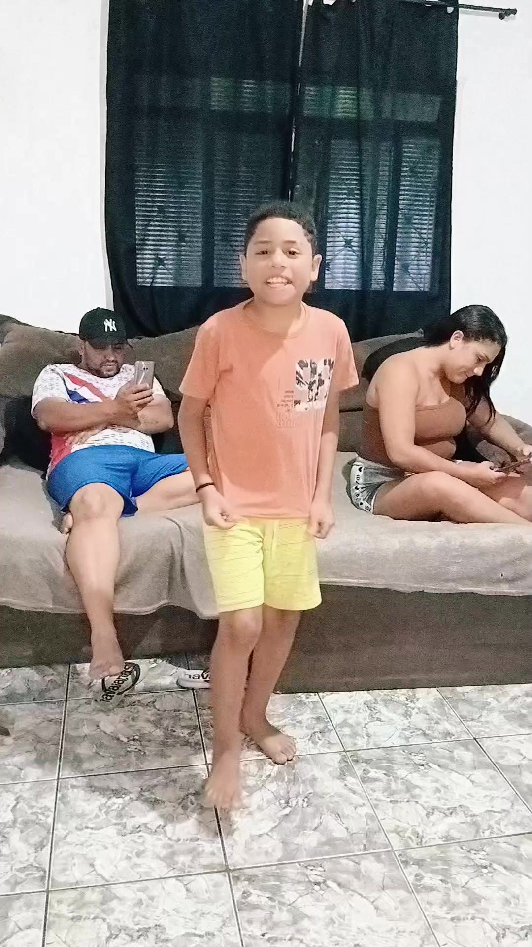 @Família Rezende 🥰💫