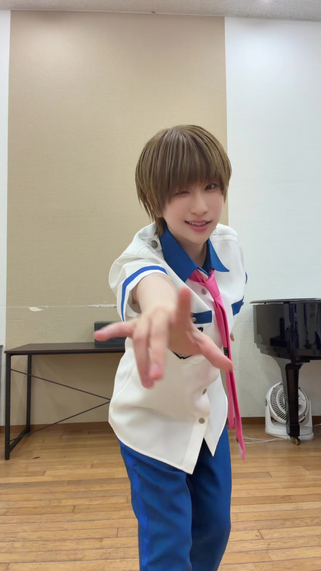 @胡桃沢鼓太郎