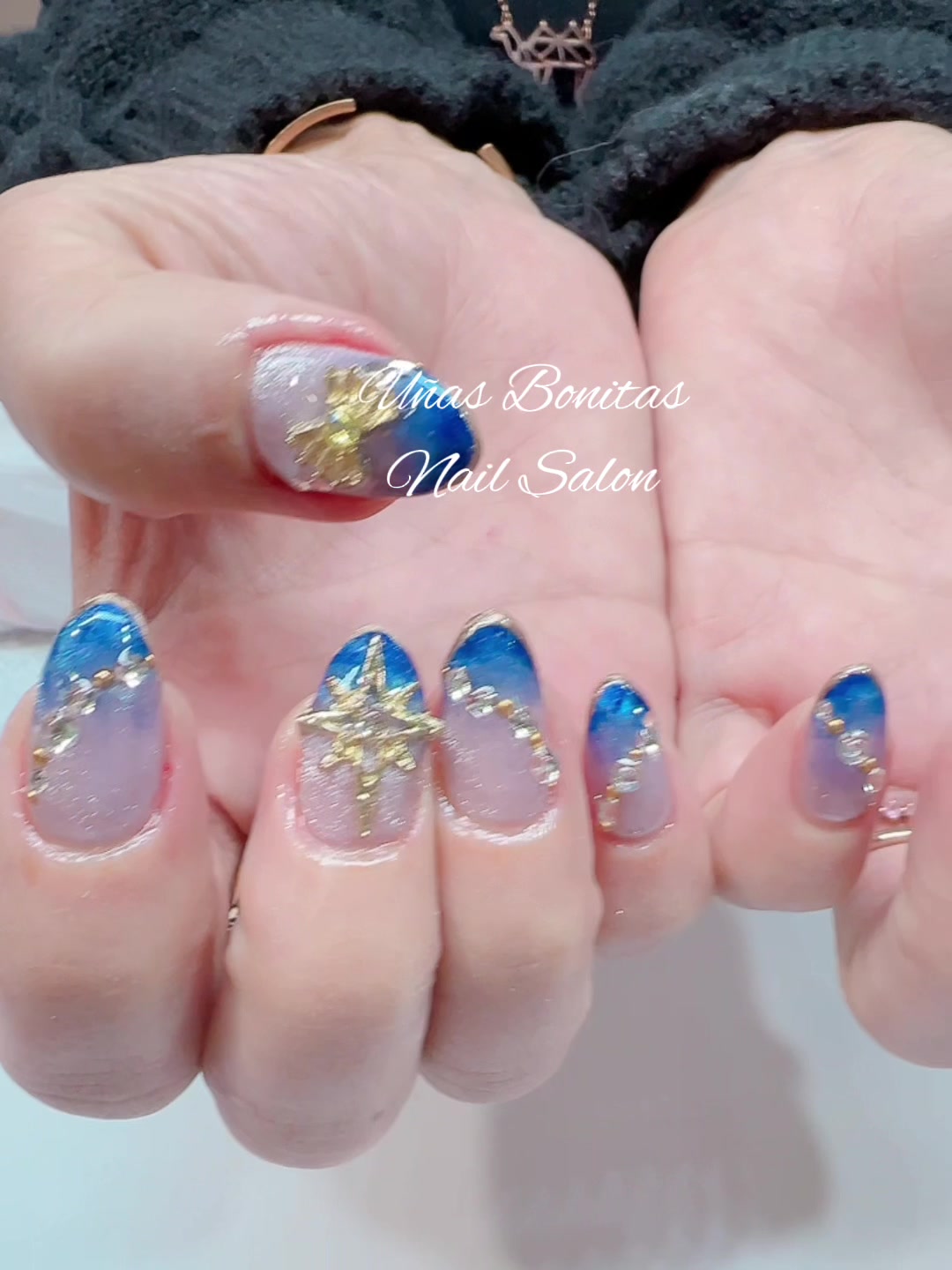 @@unasbonitasnailS
