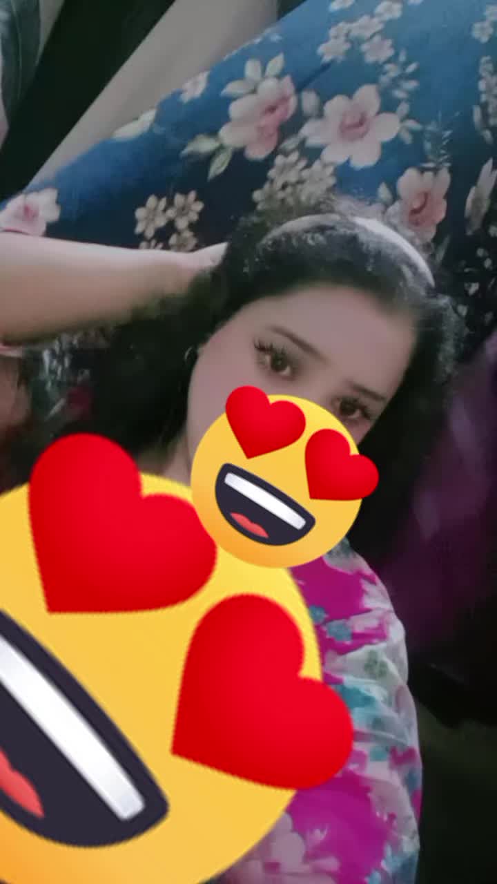 @Uroosa Khan