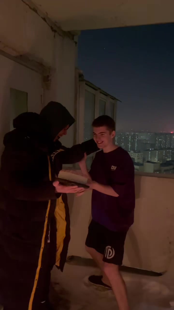 @Дэпчик