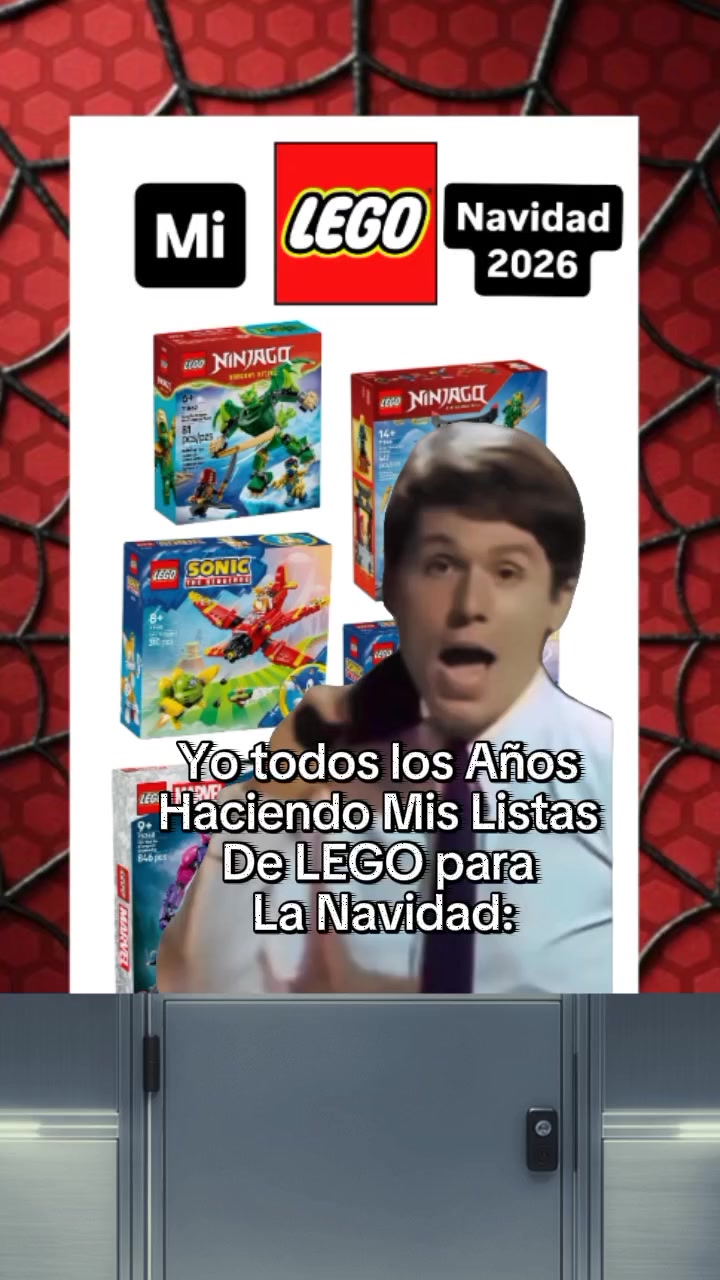 @Hugo lego lover 🕷️🧩🕸️