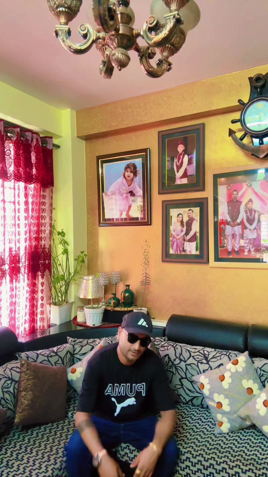 @Bikram Bhattarai