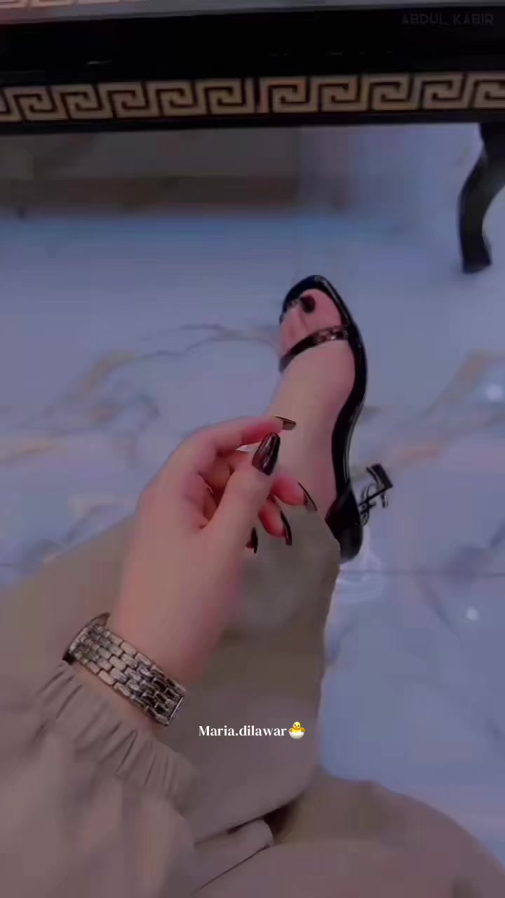 @MariaDilawar🐣