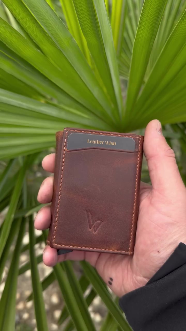 @Leather Wish