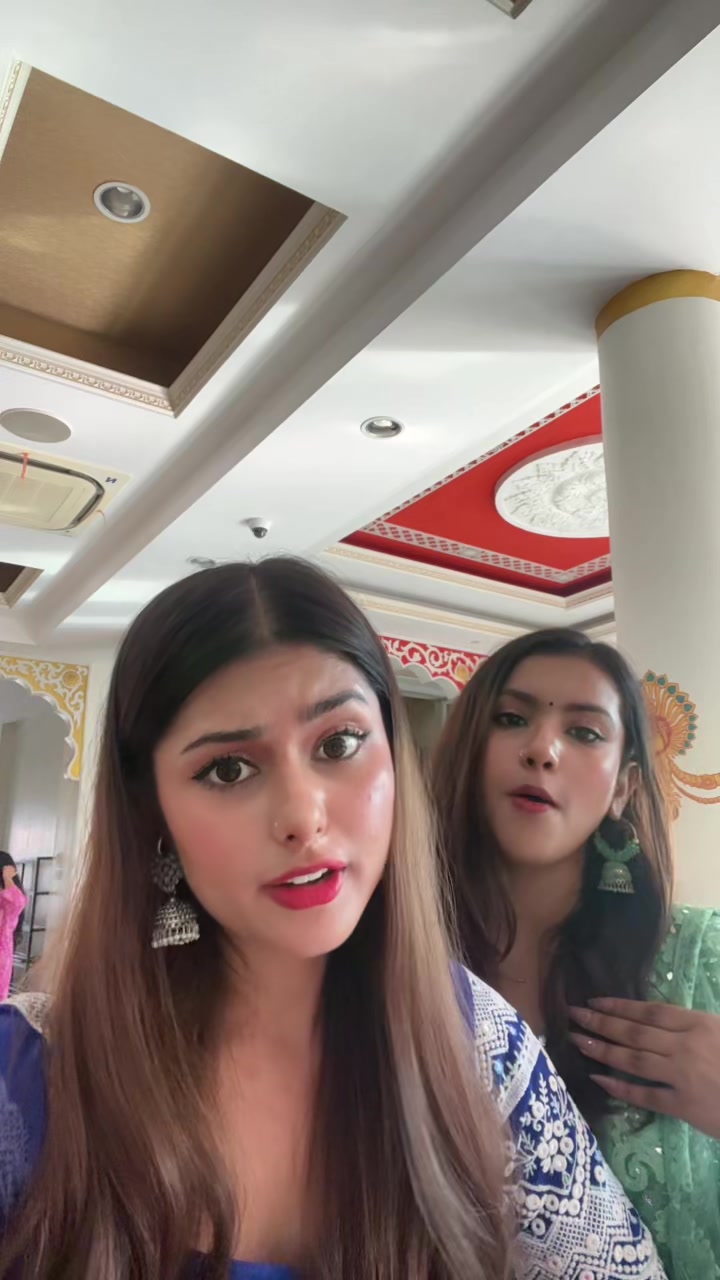 @Sanjana Gautam