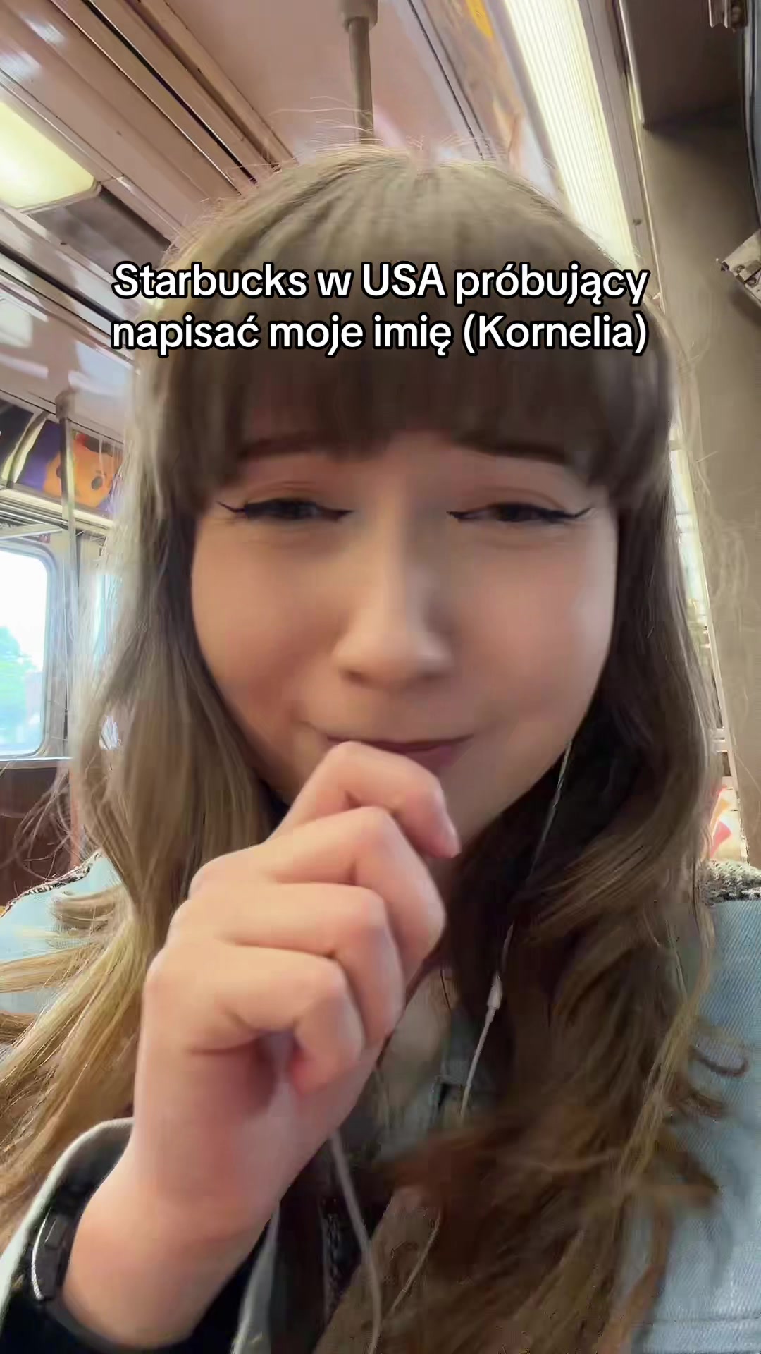 @Kornelia | Życie w Nowym Jorku