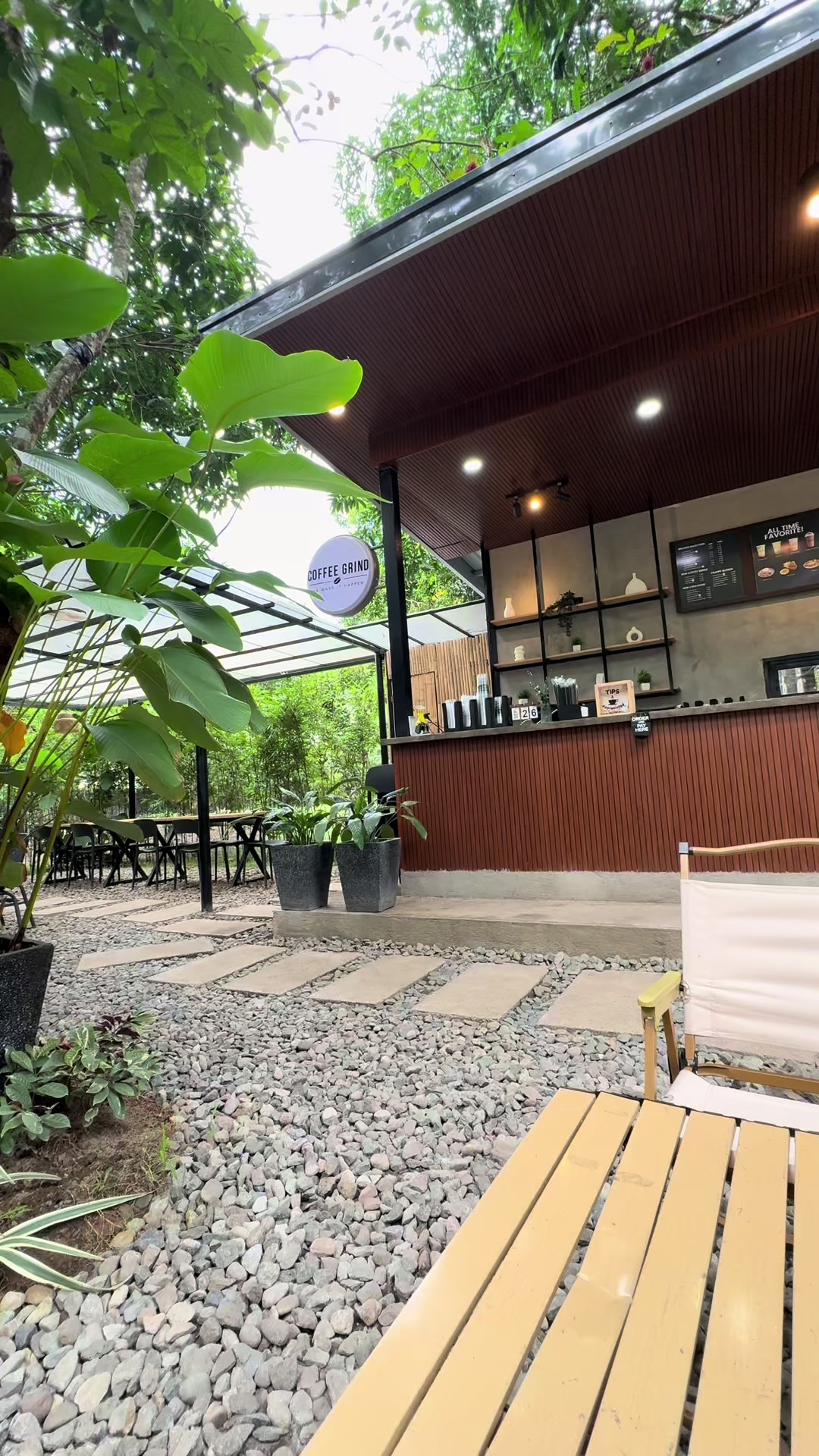 @Coffee Grind Ph