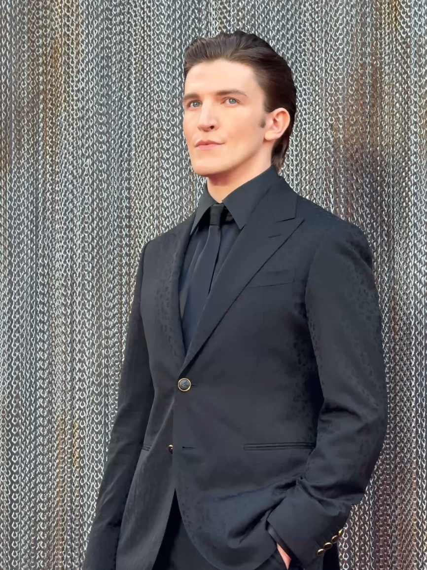 @HBO Max Latinoam&eacute;rica