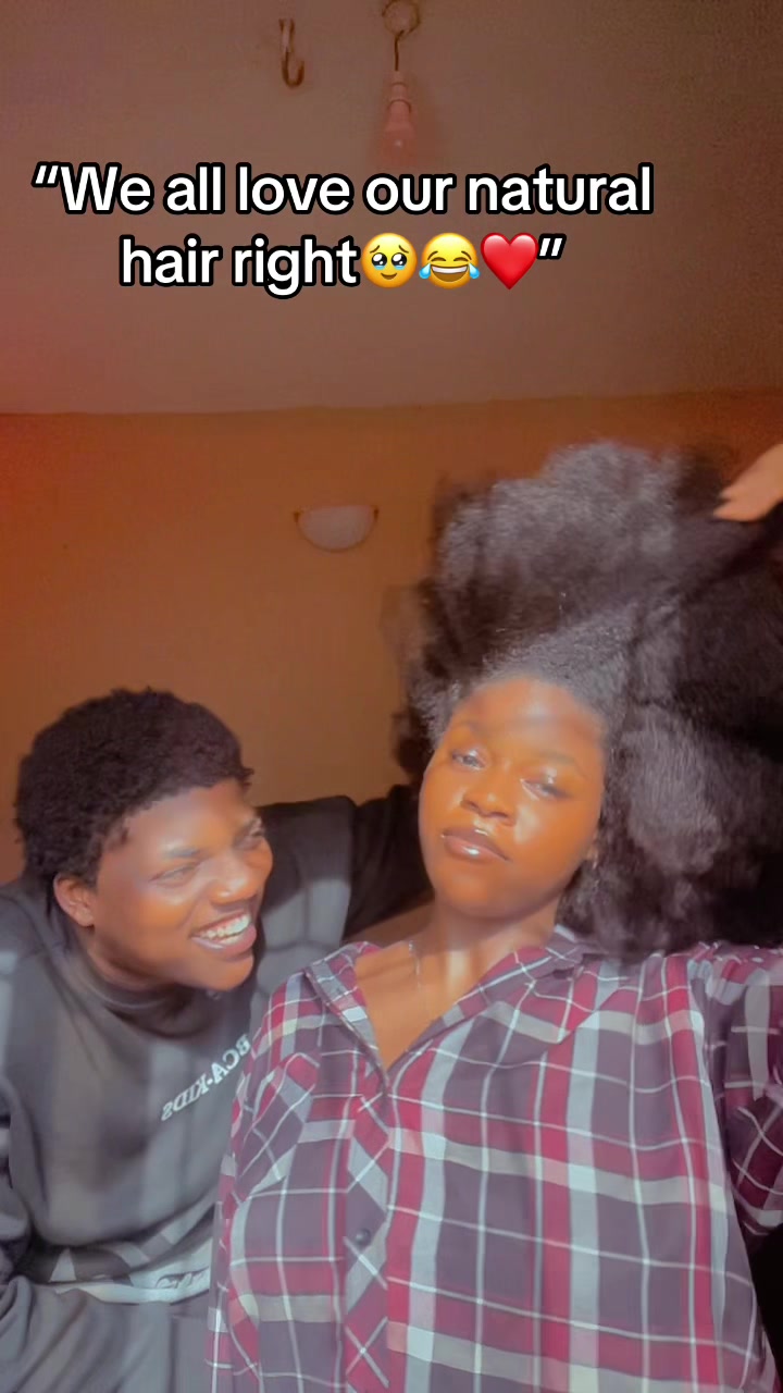 @Afro Queen001🌹