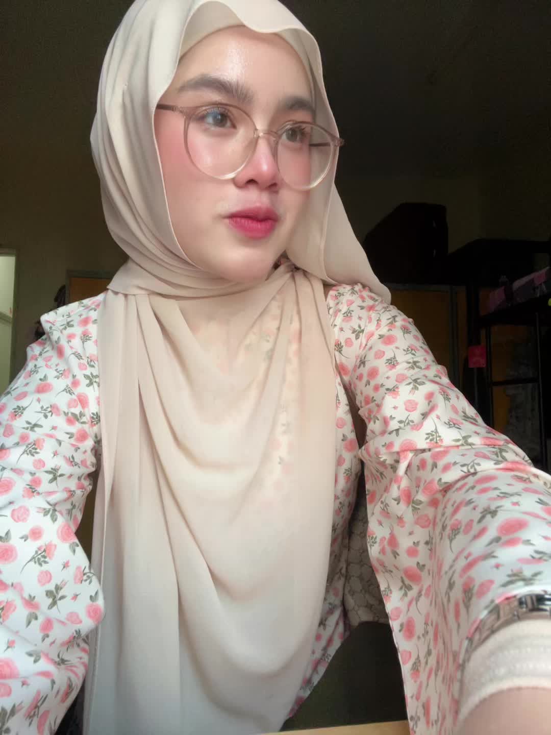 @Camellia Hazel