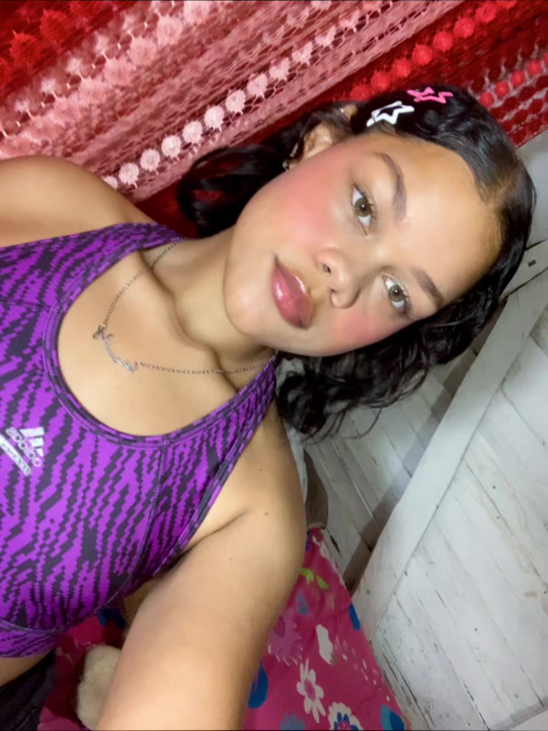 @Mely 👸💜