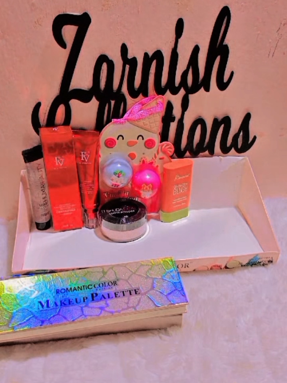 @Zarnish Collections