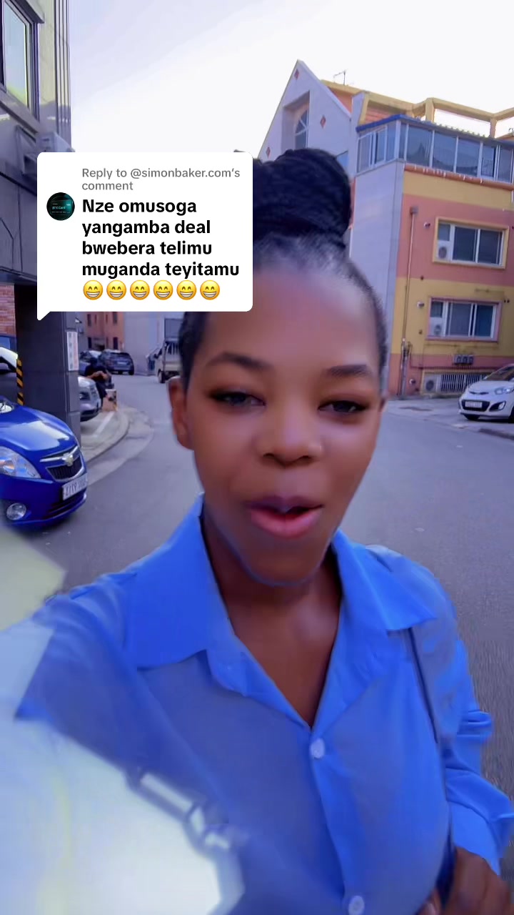 @OlieMulungi 🇺🇬🇸🇦🇦🇪🇰🇷⏭️