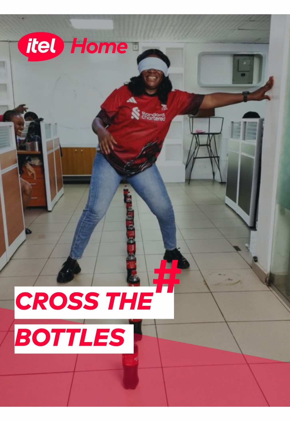 @itel Nigeria