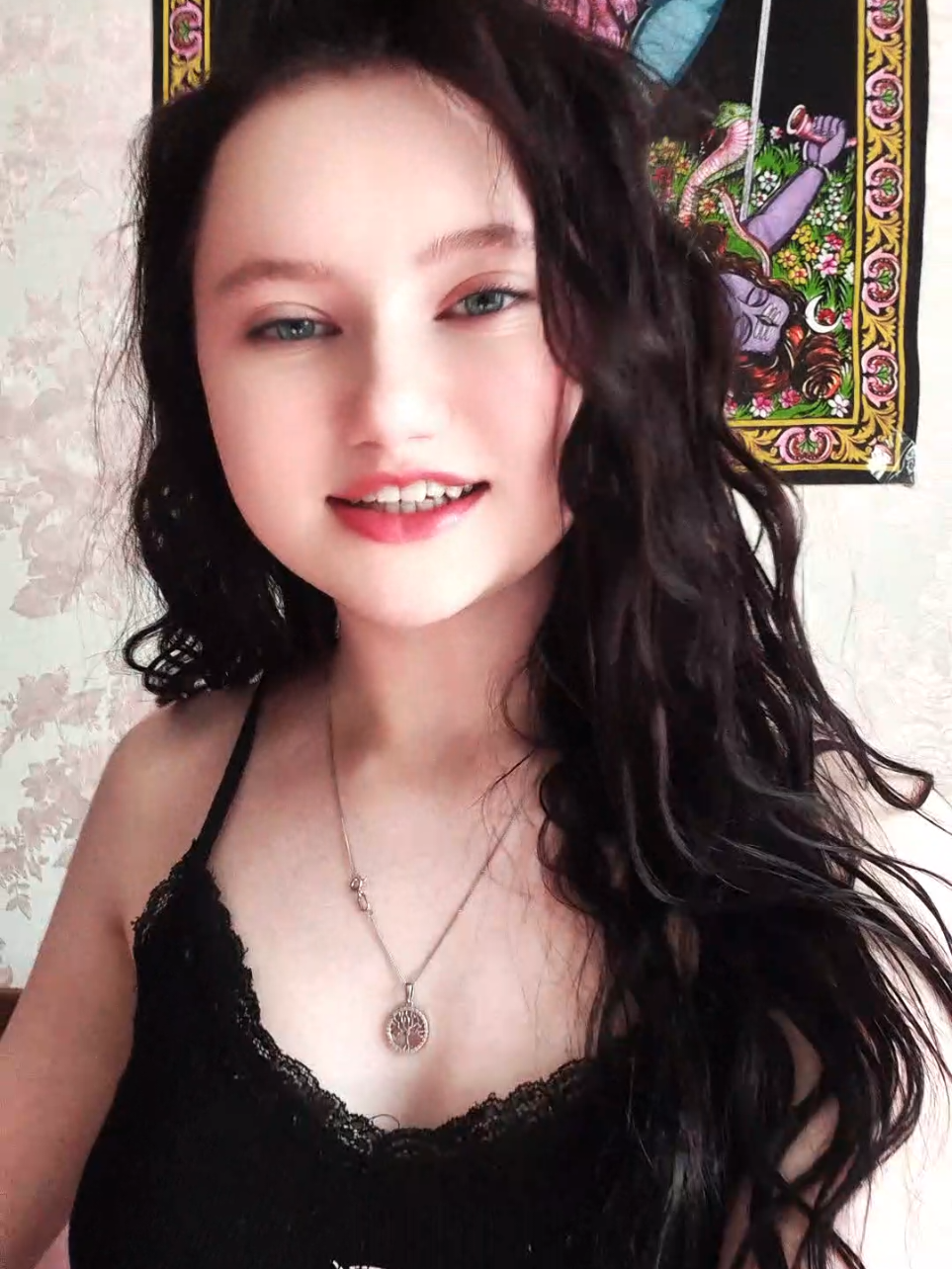 @Дхара