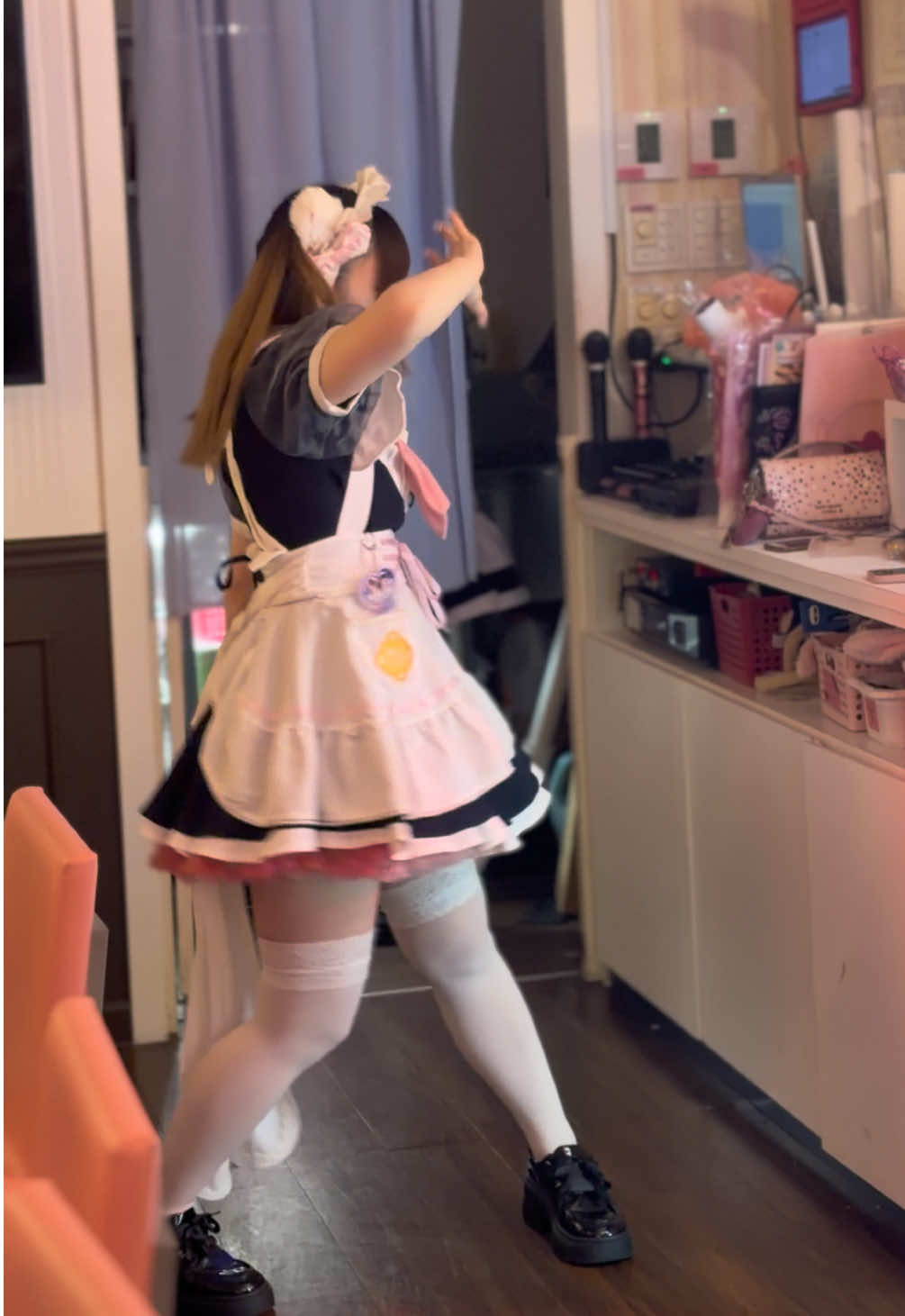 @めいどりーみん 新宿東口店