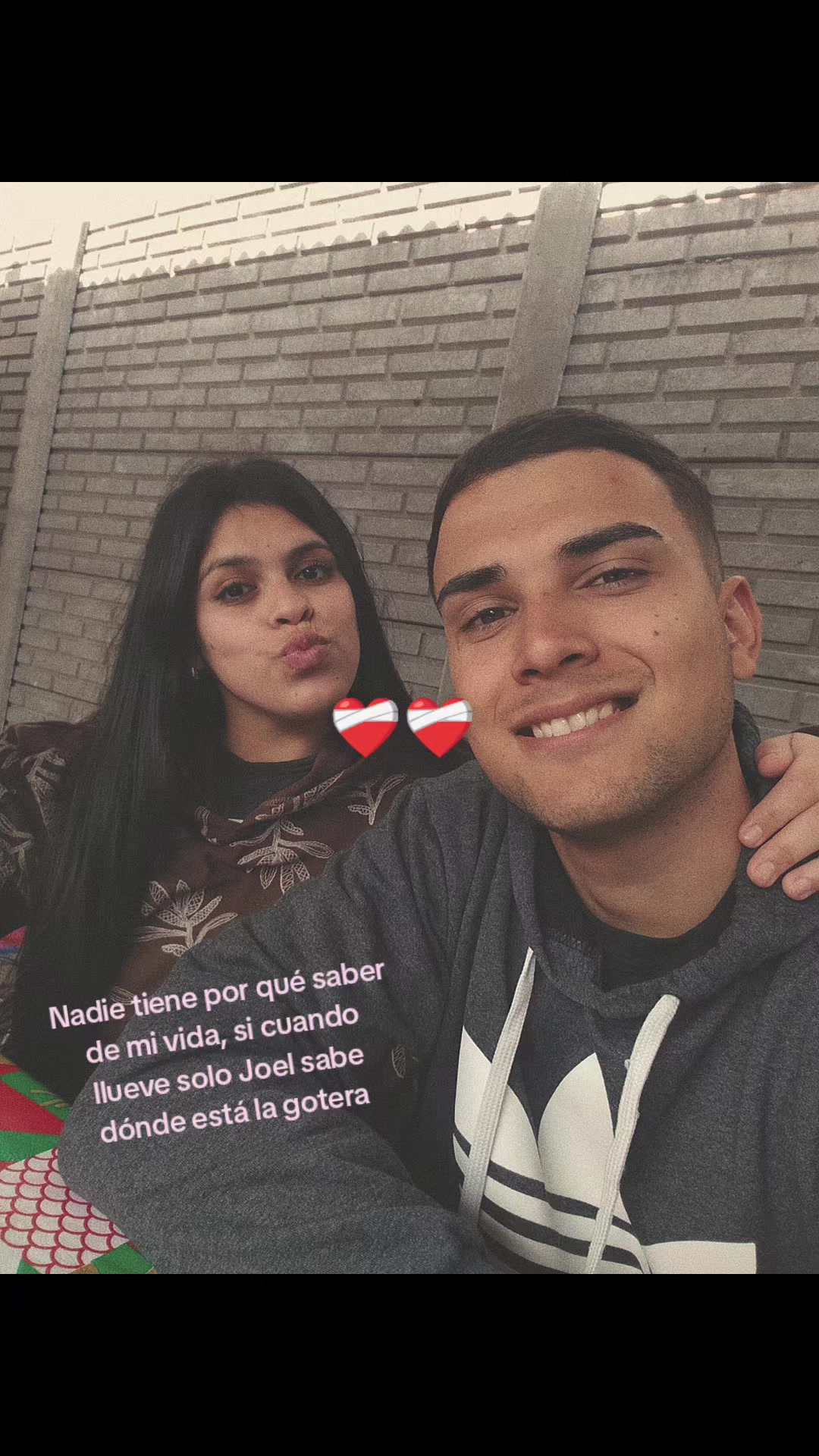 @Lara Alegre