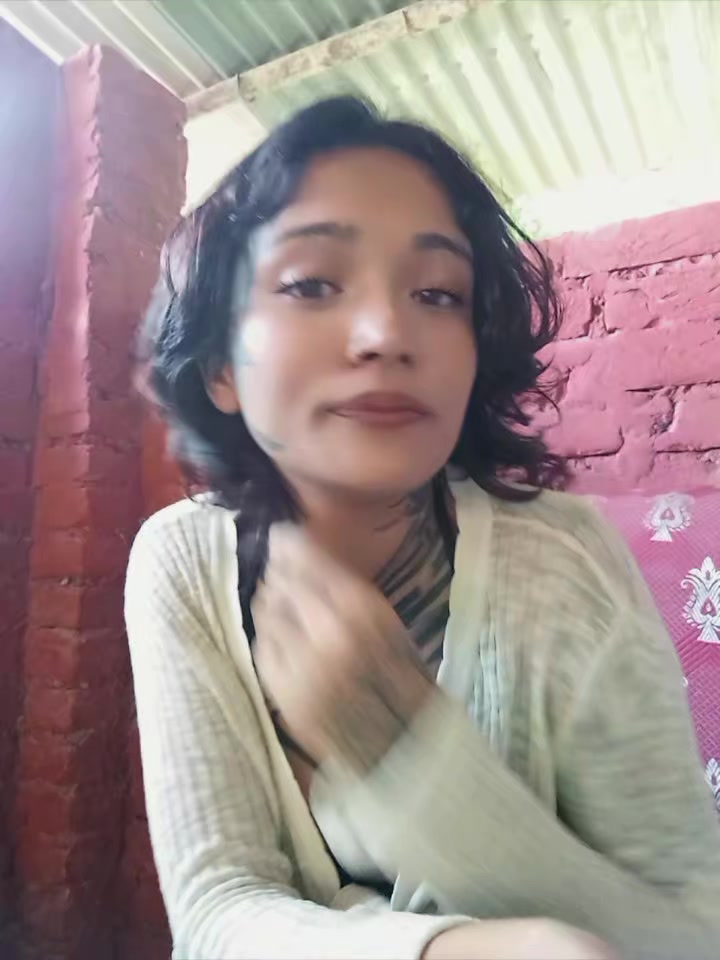 @Amisha Chand